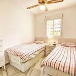 Family Apartment With 2 Bedrooms