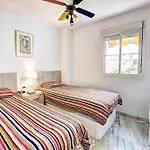 Family Apartment With 2 Bedrooms