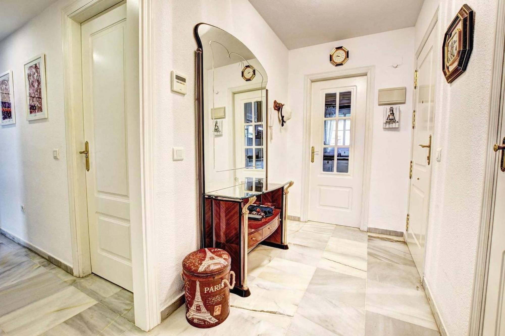 Apartment Family With 2 Bedrooms Benalmadena