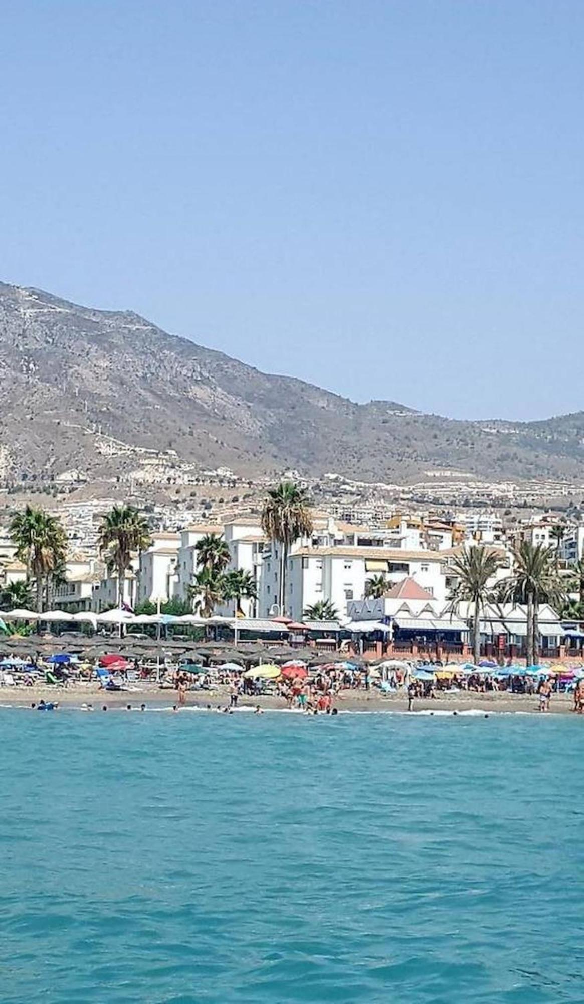 Family With 2 Bedrooms Benalmadena