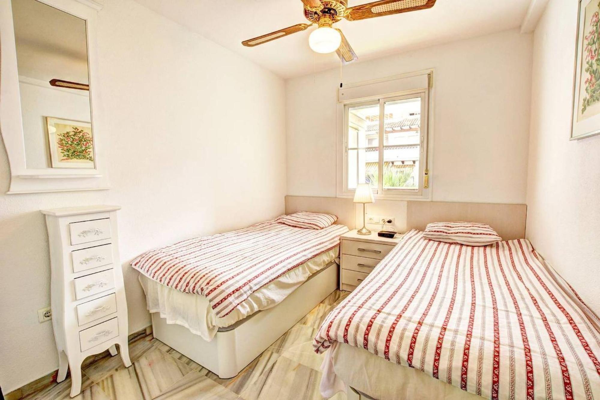 Apartment Family With 2 Bedrooms