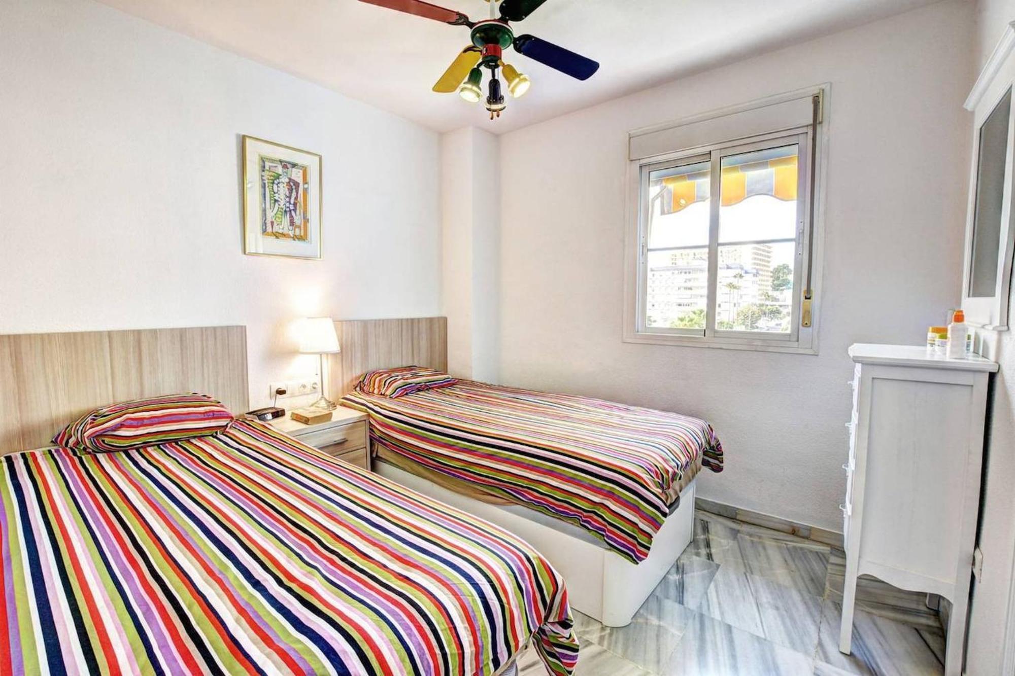 Apartment Family With 2 Bedrooms *