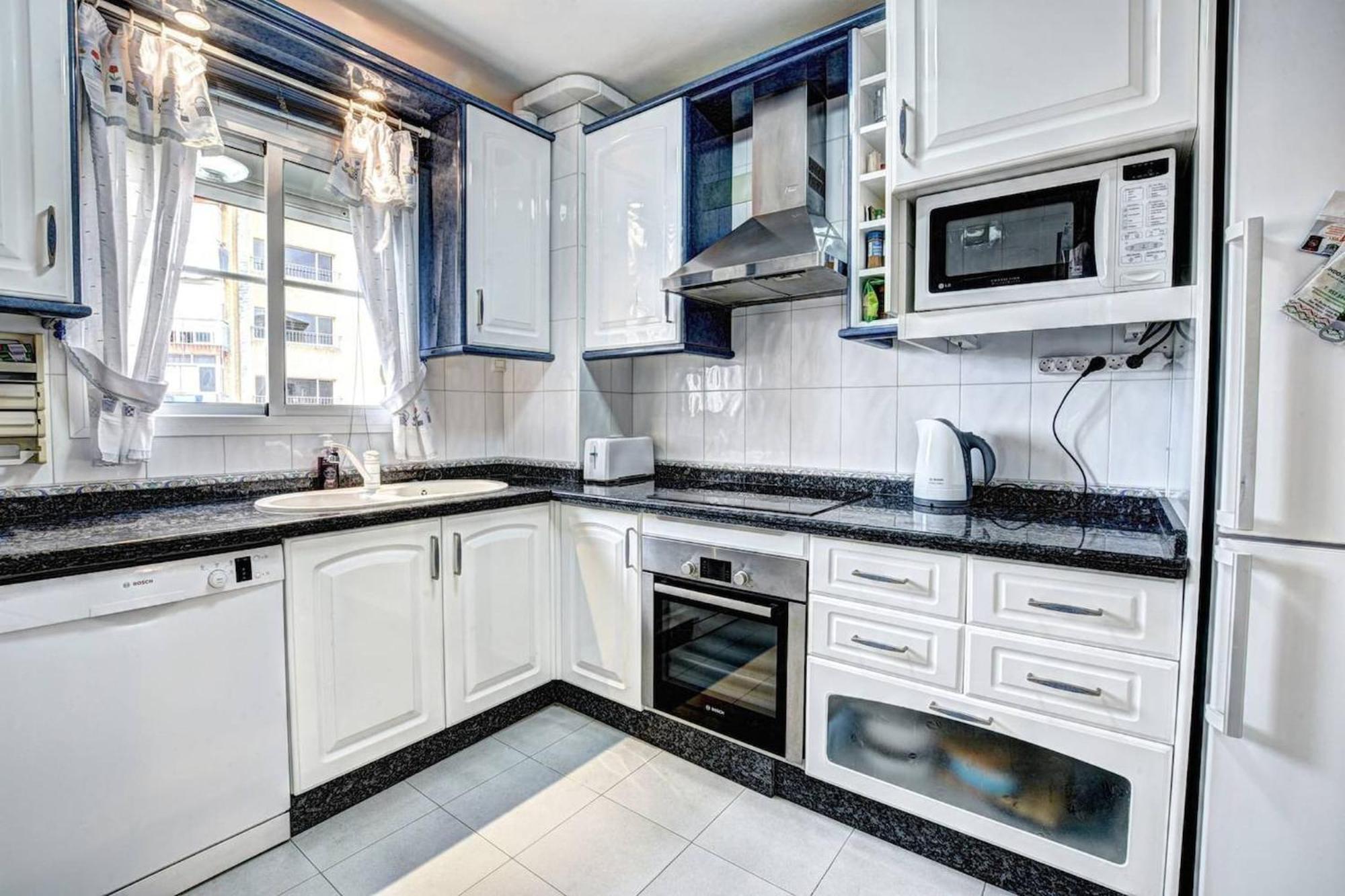 Apartment Family With 2 Bedrooms