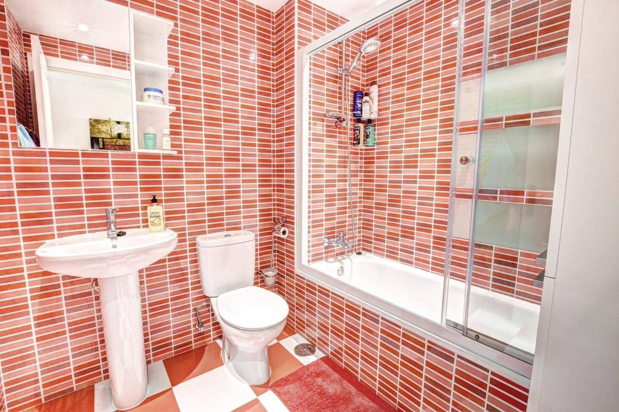 Apartment Family With 2 Bedrooms