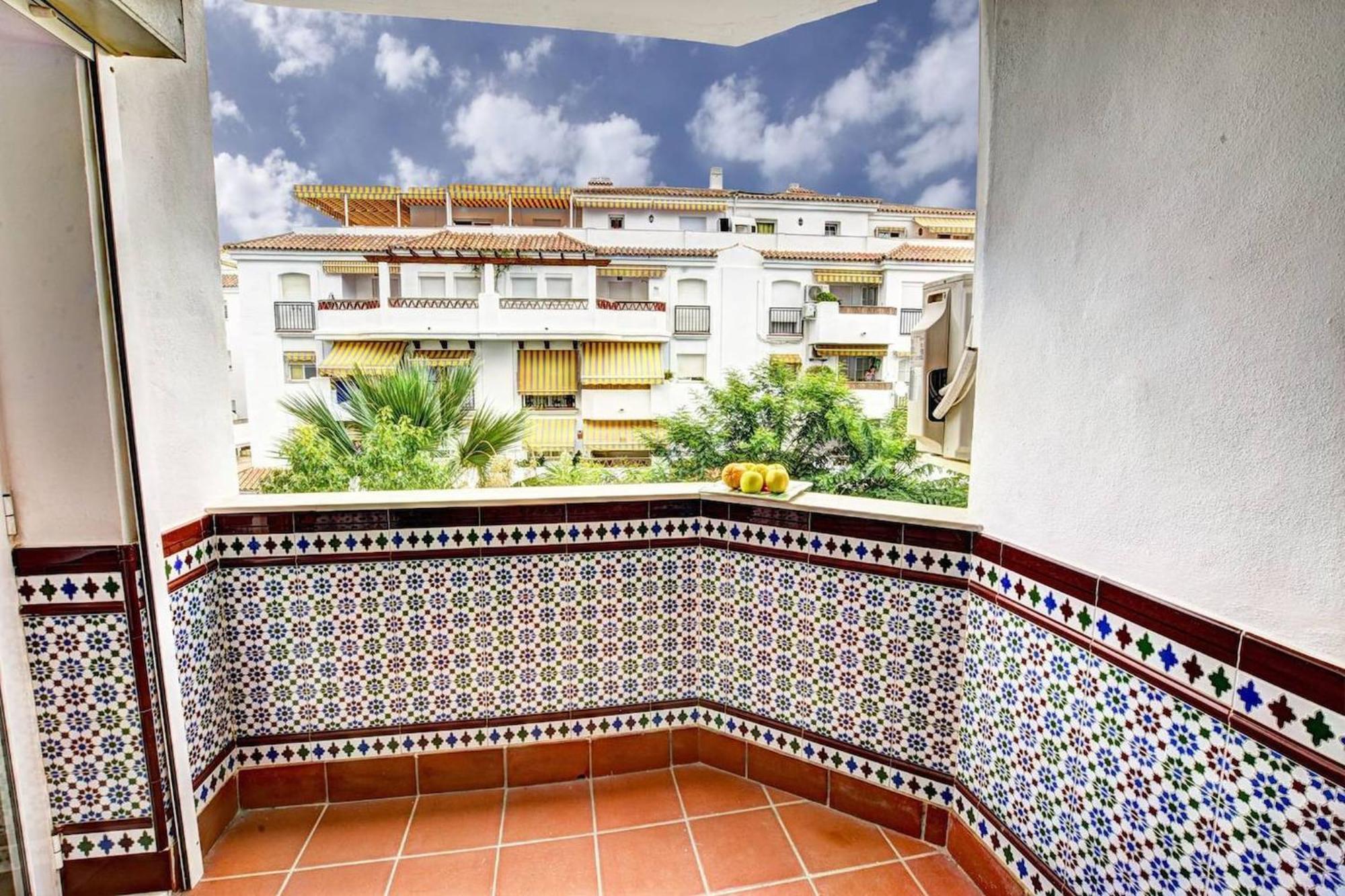 Apartment Family With 2 Bedrooms *