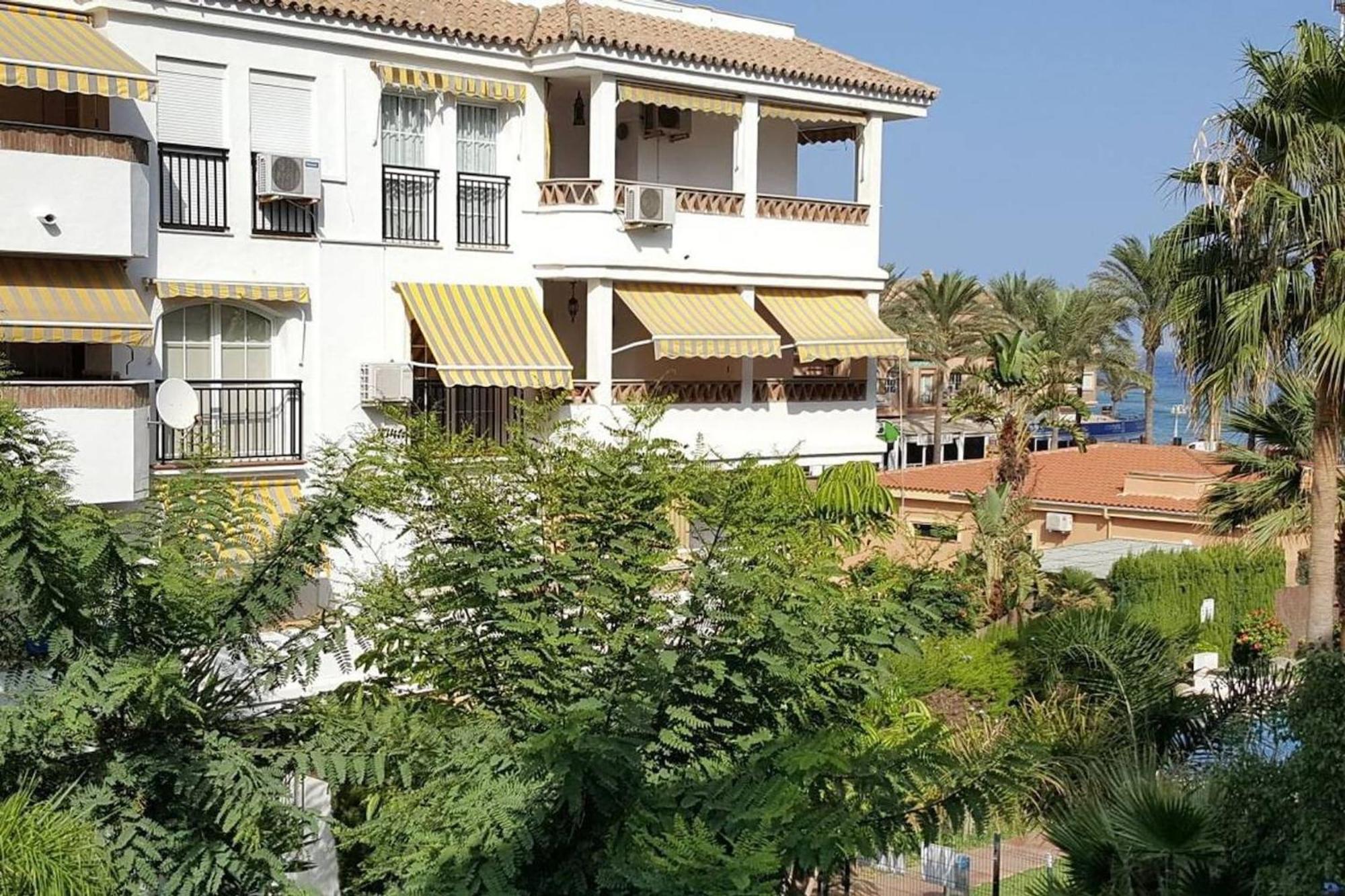Family With 2 Bedrooms * Benalmadena